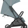 Детская прогулочная коляска Inglesina Quid 3 Galaxy Grey