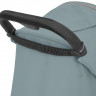 Детская прогулочная коляска Inglesina Quid 3 Galaxy Grey