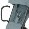 Детская прогулочная коляска Inglesina Quid 3 Galaxy Grey