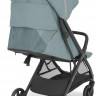 Детская прогулочная коляска Inglesina Quid 3 Galaxy Grey