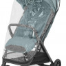 Детская прогулочная коляска Inglesina Quid 3 Galaxy Grey