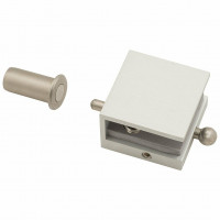 Шпингалет СТ 400+B 012-0006