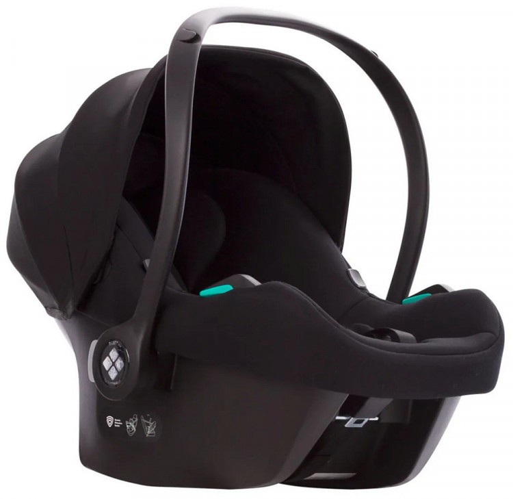 Детская коляска Bebetto Pelpasso Pro 3 в 1 с автокреслом Avionaut Cosmo 02 св.бежевая кожа Детская коляска Bebetto Pelpasso Pro 3 в 1 с автокреслом Avionaut Cosmo 02 св.бежевая кожа