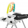 Стульчик для кормления Peg Perego Prima Pappa Follow Me Plus Licorice