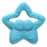 Прорезыватель Uviton Star 0411 голубой