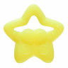 Прорезыватель Uviton Star 0411 жёлтый