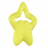 Прорезыватель Uviton Star 0411 жёлтый