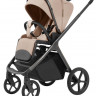 Коляска Carrello Vector 2025 CRL-6551 и автокресло Cybex Aton B2 Dynamic Red 3 в 1 Mellow Beige Коляска Carrello Vector 2025 CRL-6551 и автокресло Cybex Aton B2 Dynamic Red 3 в 1 Mellow Beige