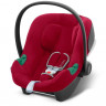 Коляска Carrello Vector 2025 CRL-6551 и автокресло Cybex Aton B2 Dynamic Red 3 в 1 Mellow Beige Коляска Carrello Vector 2025 CRL-6551 и автокресло Cybex Aton B2 Dynamic Red 3 в 1 Mellow Beige