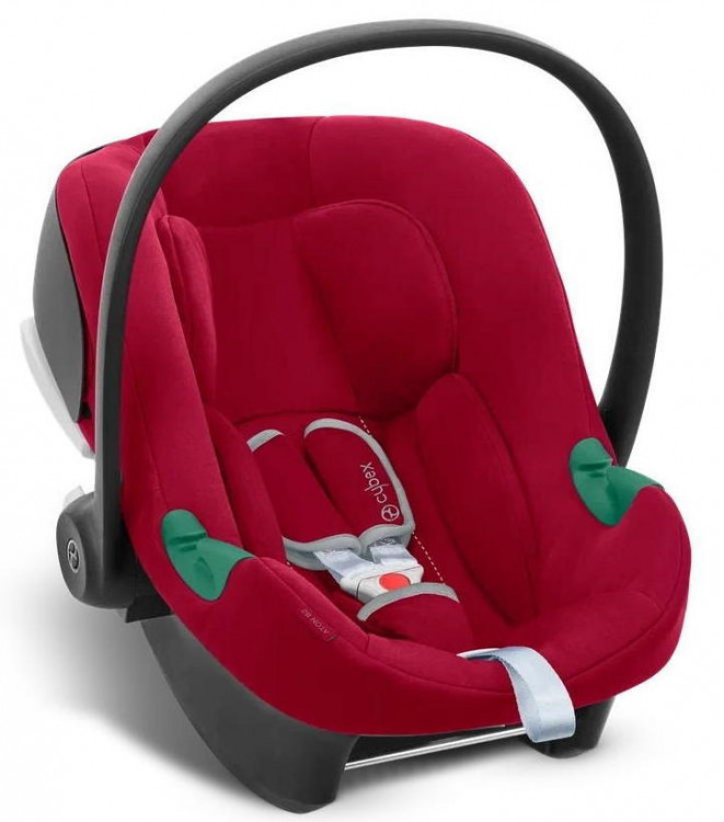 Коляска Carrello Vector 2025 CRL-6551 и автокресло Cybex Aton B2 Dynamic Red 3 в 1 Mellow Beige Коляска Carrello Vector 2025 CRL-6551 и автокресло Cybex Aton B2 Dynamic Red 3 в 1 Mellow Beige