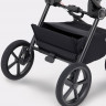 Детская коляска Rant Teo Soft 3 в 1 с автокреслом Miro Graphite Graphite Детская коляска Rant Teo Soft 3 в 1 с автокреслом Miro Graphite Graphite