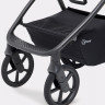 Детская коляска Rant Teo Soft 3 в 1 с автокреслом Miro Graphite Graphite Детская коляска Rant Teo Soft 3 в 1 с автокреслом Miro Graphite Graphite