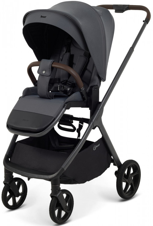 Детская коляска Rant Aventa 3 в 1 с автокреслом Aster Zero Graphite Graphite Детская коляска Rant Aventa 3 в 1 с автокреслом Aster Zero Graphite Graphite