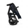 Детская коляска 3 в 1 Joolz Day 5 и автокресло Britax Roemer Baby-Safe Pro Style Carbon Black без адаптеров Dark Navy Blue Детская коляска 3 в 1 Joolz Day 5 и автокресло Britax Roemer Baby-Safe Pro Style Carbon Black без адаптеров Dark Navy Blue