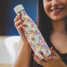 Термос–термобутылка Cool Bottles Lara Costrafreda Secret Blossoms 500 мл Термос–термобутылка Cool Bottles Lara Costrafreda Secret Blossoms 500 мл