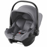 Детская коляска 4 в 1 Joolz Day 5 и автокресло Baby-Safe Core Frost Grey и база Baby-Safe Core без адаптеров Dark Navy Blue Детская коляска 4 в 1 Joolz Day 5 и автокресло Baby-Safe Core Frost Grey и база Baby-Safe Core без адаптеров Dark Navy Blue