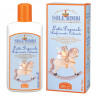 Молочко Helan Sole Bimbi после загара 40D Молочко Helan Sole Bimbi после загара 40D