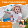 Молочко Helan Sole Bimbi после загара 40D Молочко Helan Sole Bimbi после загара 40D