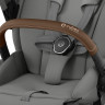Коляска Cybex Priam IV Chrome Brown complete Cloud G Lava Grey Base G3 4 в 1 Mirage Grey Коляска Cybex Priam IV Chrome Brown complete Cloud G Lava Grey Base G3 4 в 1 Mirage Grey