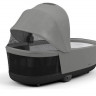 Коляска Cybex Priam IV Chrome Brown complete Cloud G Lava Grey Base G3 4 в 1 Mirage Grey Коляска Cybex Priam IV Chrome Brown complete Cloud G Lava Grey Base G3 4 в 1 Mirage Grey