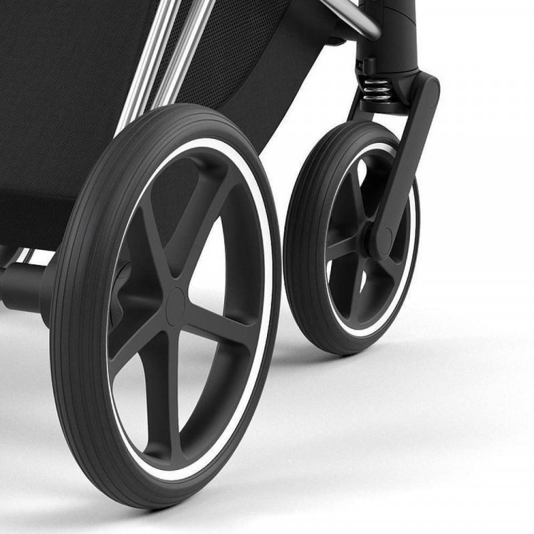 Коляска Cybex Priam IV Chrome Brown complete Cloud G Lava Grey Base G3 4 в 1 Mirage Grey Коляска Cybex Priam IV Chrome Brown complete Cloud G Lava Grey Base G3 4 в 1 Mirage Grey