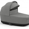 Коляска Cybex Priam IV Chrome Brown complete Cloud G Lava Grey Base G3 4 в 1 Mirage Grey Коляска Cybex Priam IV Chrome Brown complete Cloud G Lava Grey Base G3 4 в 1 Mirage Grey