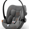 Коляска Cybex Priam IV Chrome Brown complete Cloud G Lava Grey Base G3 4 в 1 Mirage Grey Коляска Cybex Priam IV Chrome Brown complete Cloud G Lava Grey Base G3 4 в 1 Mirage Grey