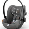Коляска Cybex Priam IV Chrome Brown complete Cloud G Lava Grey Base G3 4 в 1 Mirage Grey Коляска Cybex Priam IV Chrome Brown complete Cloud G Lava Grey Base G3 4 в 1 Mirage Grey