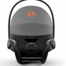 Коляска Cybex Priam IV Chrome Brown complete Cloud G Lava Grey Base G3 4 в 1 Mirage Grey Коляска Cybex Priam IV Chrome Brown complete Cloud G Lava Grey Base G3 4 в 1 Mirage Grey