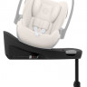 Коляска Cybex Priam IV Chrome Brown complete Cloud G Lava Grey Base G3 4 в 1 Mirage Grey Коляска Cybex Priam IV Chrome Brown complete Cloud G Lava Grey Base G3 4 в 1 Mirage Grey