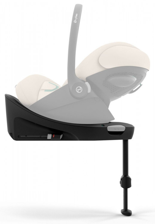 Коляска Cybex Priam IV Chrome Brown complete Cloud G Lava Grey Base G3 4 в 1 Mirage Grey Коляска Cybex Priam IV Chrome Brown complete Cloud G Lava Grey Base G3 4 в 1 Mirage Grey