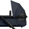 Детская коляска 4 в 1 Joolz Geo5 и автокресло Baby-Safe Core Frost Grey и база Vario Base 5Z без адаптеров Dark Navy Blue Детская коляска 4 в 1 Joolz Geo5 и автокресло Baby-Safe Core Frost Grey и база Vario Base 5Z без адаптеров Dark Navy Blue