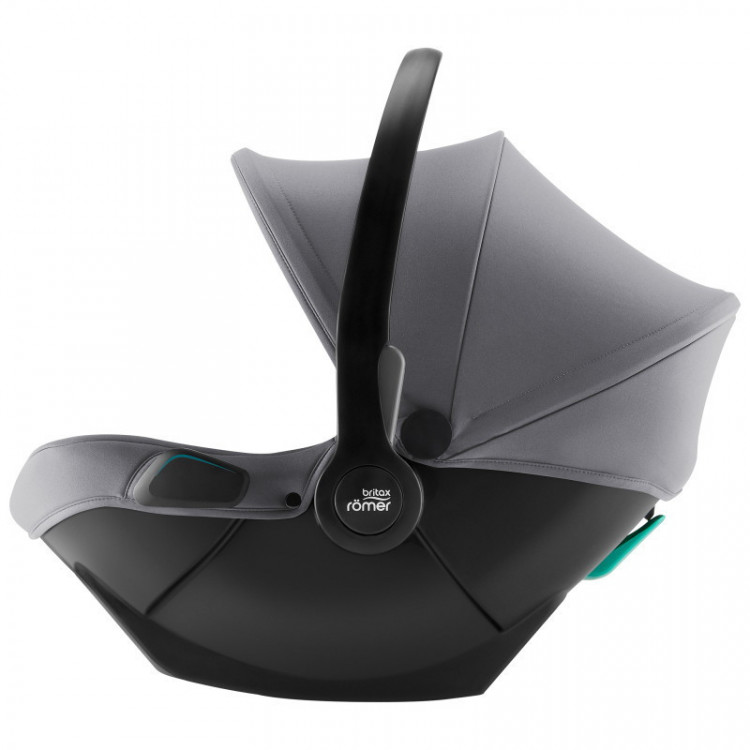 Детская коляска 4 в 1 Joolz Geo5 и автокресло Baby-Safe Core Frost Grey и база Vario Base 5Z без адаптеров Dark Navy Blue Детская коляска 4 в 1 Joolz Geo5 и автокресло Baby-Safe Core Frost Grey и база Vario Base 5Z без адаптеров Dark Navy Blue