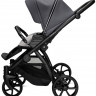 Детская коляска Noordi Fjordi V2 3 в 1 с автокреслом Terra Black 1462148 Boreal Детская коляска Noordi Fjordi V2 3 в 1 с автокреслом Terra Black 1462148 Boreal