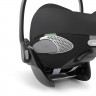Автокресло Cybex Cloud T i-Size с базой Base T Sepia Black Plus Автокресло Cybex Cloud T i-Size с базой Base T Sepia Black Plus