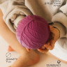 Мяч Oli&Carol Baby Ball из натурального каучука L-BALL-PURPLE-CABBAGE