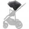 Коляска 4 в 1 Britax Roemer Smile 5Z и автокресло Baby-Safe Core Frost Grey + Vario Base 5Z Midnight Grey Коляска 4 в 1 Britax Roemer Smile 5Z и автокресло Baby-Safe Core Frost Grey + Vario Base 5Z Midnight Grey