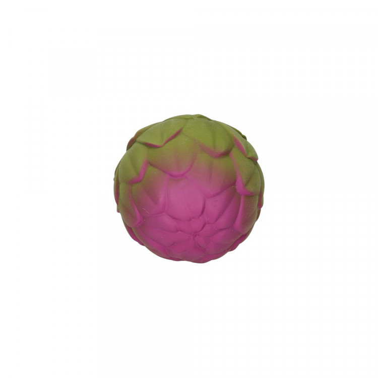 Набор тактильных мини-мячиков Oli&Carol Veggie Salad Baby Sensory Balls L-BABY-BALL-VEGGIES Овощной супчик