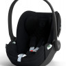 Коляска 3 в 1 Cybex Priam IV Rosegold complete и автокресло Cloud T i-Size Sepia Black Plus Sepia Black Коляска 3 в 1 Cybex Priam IV Rosegold complete и автокресло Cloud T i-Size Sepia Black Plus Sepia Black