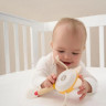 Набор игрушек Happy Baby Jolly Friends 331957 песочный/send