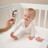 Набор игрушек Happy Baby Jolly Friends 331957 песочный/send