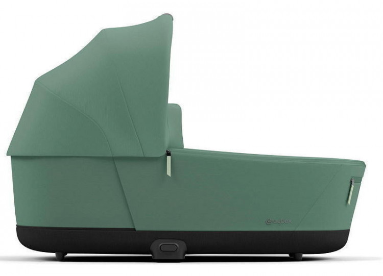 Коляска Cybex Priam IV Rosegold complete Cloud G3 Stone Grey Plus 3 в 1 Leaf Green Коляска Cybex Priam IV Rosegold complete Cloud G3 Stone Grey Plus 3 в 1 Leaf Green