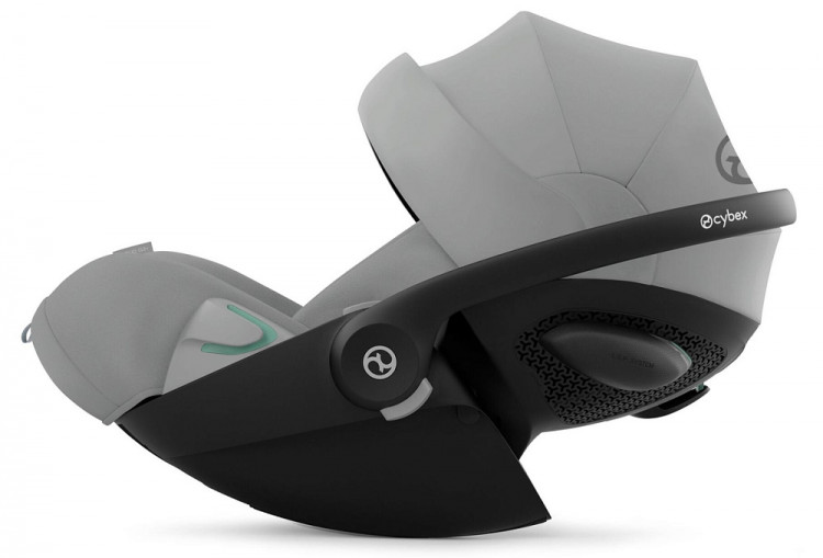 Коляска Cybex Priam IV Rosegold complete Cloud G3 Stone Grey Plus 3 в 1 Leaf Green Коляска Cybex Priam IV Rosegold complete Cloud G3 Stone Grey Plus 3 в 1 Leaf Green