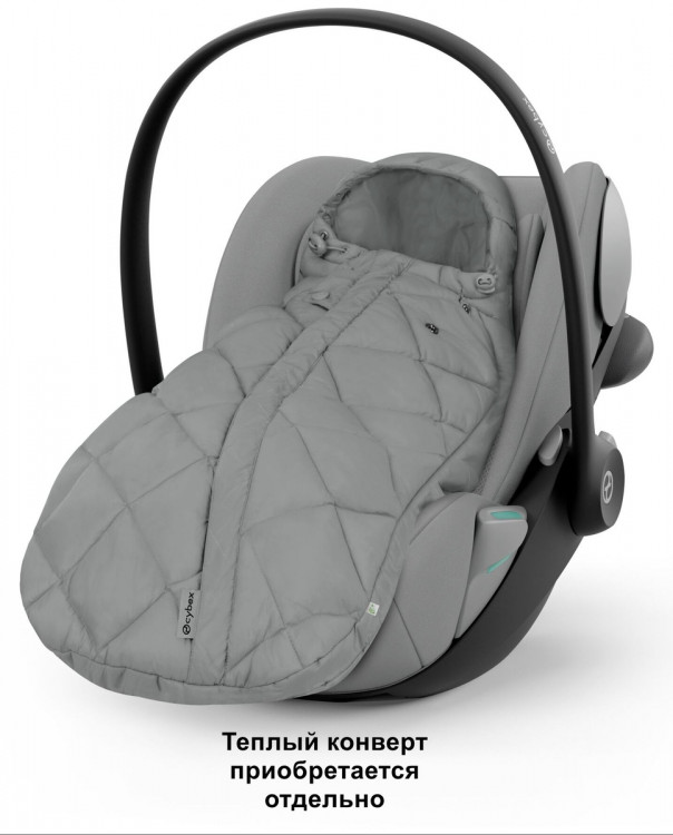 Коляска Cybex Priam IV Rosegold complete Cloud G3 Stone Grey Plus 3 в 1 Leaf Green Коляска Cybex Priam IV Rosegold complete Cloud G3 Stone Grey Plus 3 в 1 Leaf Green