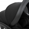 Детская коляска Roan Esso 3 в 1 с автокреслом Pituso Santiso Pro Black ESS113/1 Dark Green/Black Детская коляска Roan Esso 3 в 1 с автокреслом Pituso Santiso Pro Black ESS113/1 Dark Green/Black
